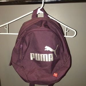 Puma bag